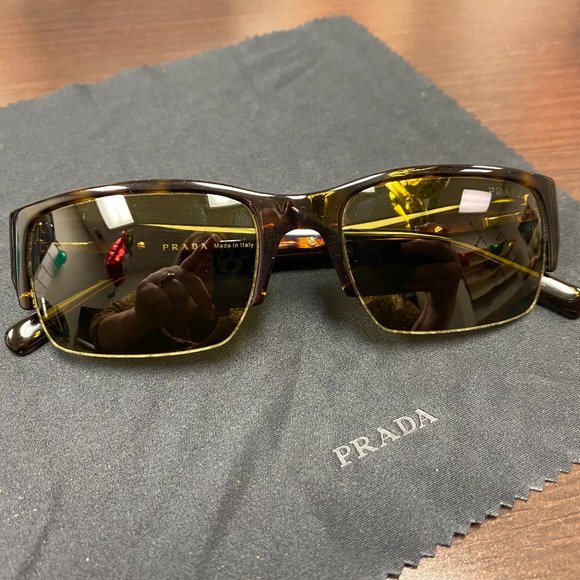 Prada SPR 30L - Picture 4 of 4